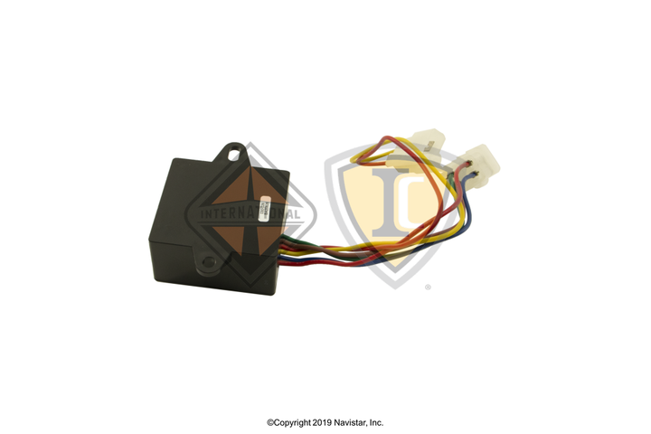 577294C92 GAUGE EXH PYROMETER REC