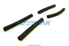 583267C1 MOULDING SEAT RUBBER 6