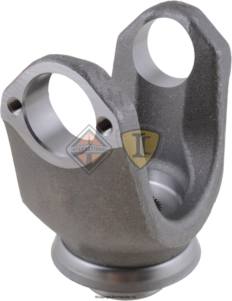 586533C91 FLANGE COMP W/SLINGER 1700