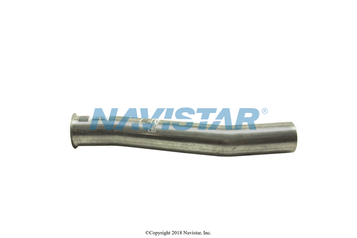 587946C2 PIPE EXHAUST