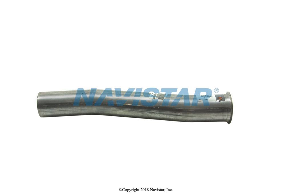 587946C2 PIPE EXHAUST