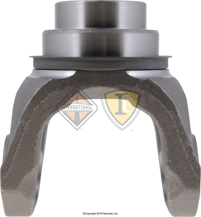 597780C1 FLANGE TRUN W/SLINGER 1710