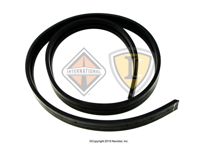 598573C2 SEAL COWL TO HOOD
