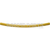 6-106DSP TubingSlg Wall 1210 Ga Yllw