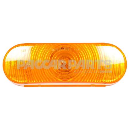 60002Y LAMP-STOP/TAIL, AMBER K37