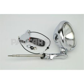 6000P SPOTLAMP ASSY-LH ROUND