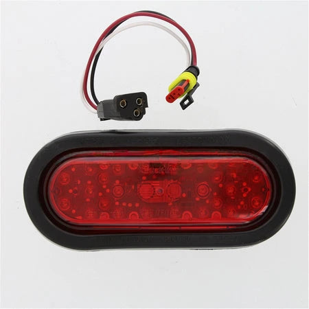 60050R KIT-LIGHT LED S/T/T 26DIO W/GROM&ADPTR