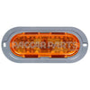 60072Y TURN ASSY-LED W/FLANGE