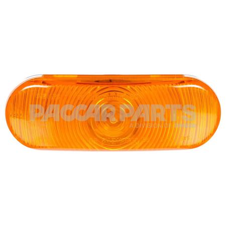 60202Y LampStopTail Amber K37