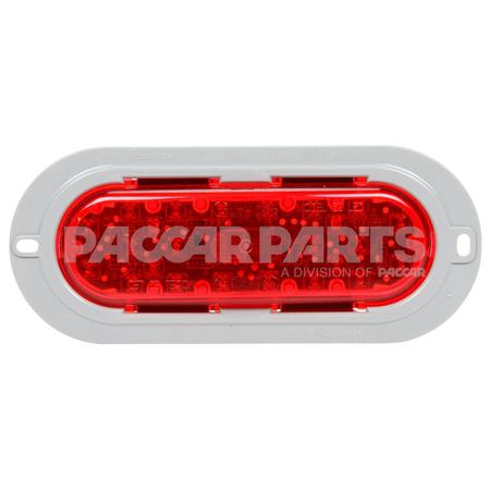 60262R LIGHT-LED HMSL 26DIO RED W/GRYFLG