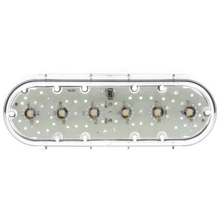 60354CTLT LAMP-LED, LOAD LHT CLR, MDL 60