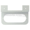 60733 BRACKET-Z MOUNTING OVAL LAMP W/ FLG