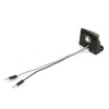 60791GR0 LIGHT ASSY-BLACK