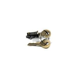 608043 CylinderLock WKeys Random Key Code