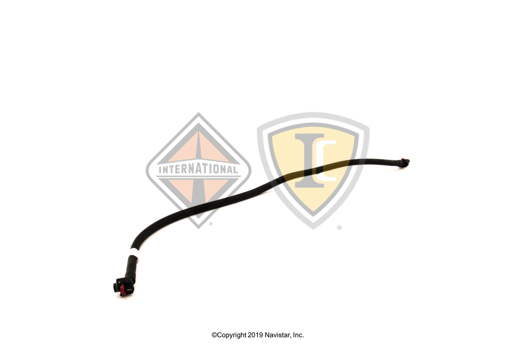 6087714C91 TUBE  FORMED FUEL LINE ASSY -