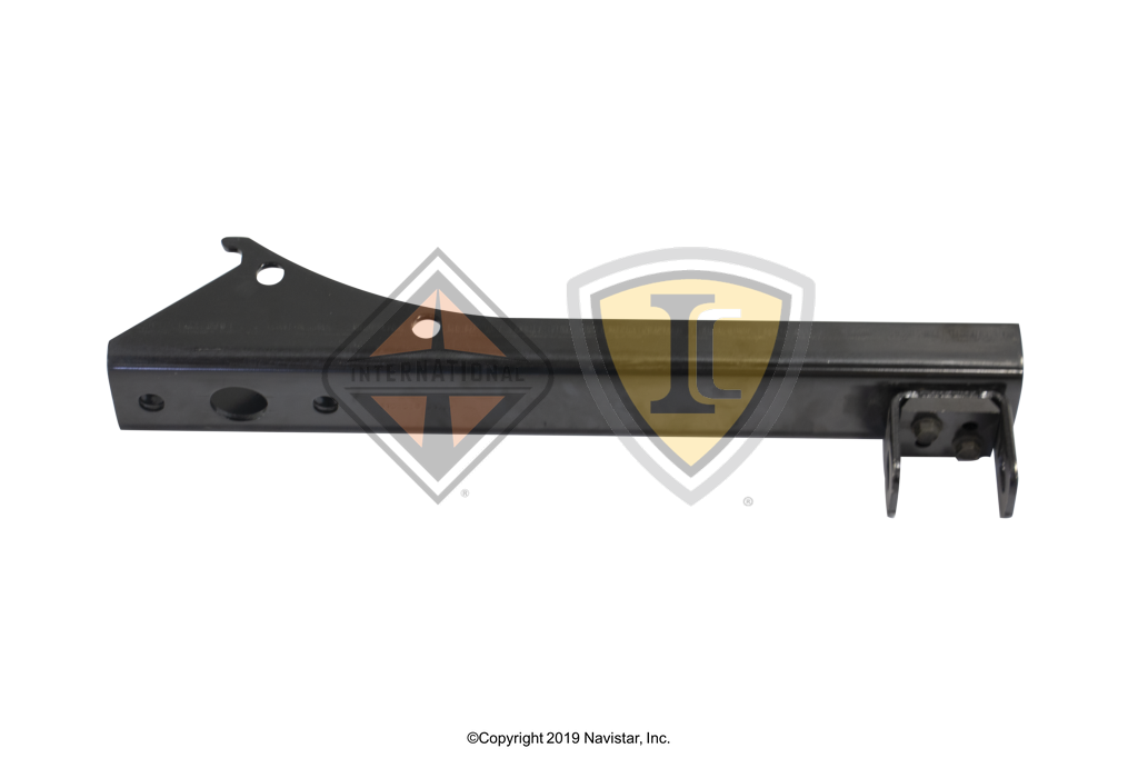 6102026C91 BRACKET,SUPPORT  FUEL TANK MTG