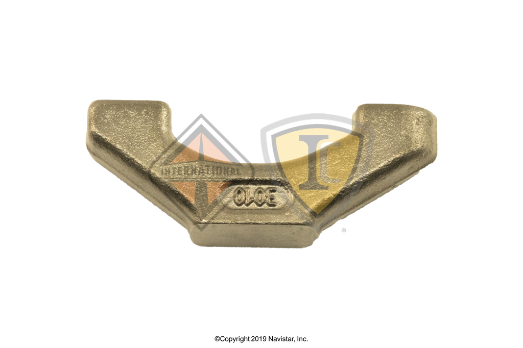 62041200019 LEVER VALVE BRIDGE INTAKE