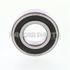 6206-2RSJSKF BearingBall Sgl Row Nonfill 30Mm Bore