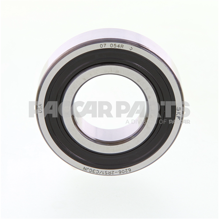6206-2RSJSKF BearingBall Sgl Row Nonfill 30Mm Bore