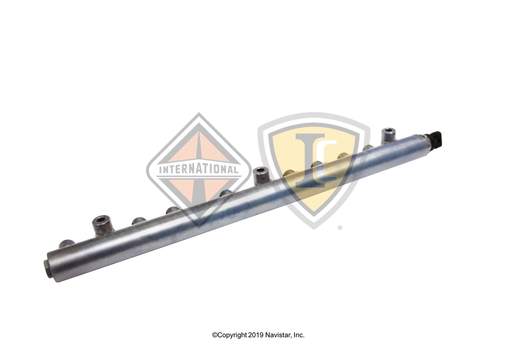 62103116077 RAIL ASSY HI PRESSURE