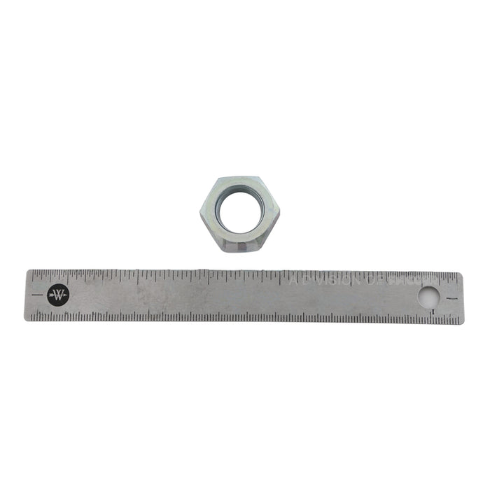 6257740NT25WJ NutMounting Pivot