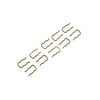629471SP ClipHydraulic Hose 10 Per Package