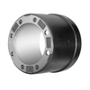 63680F Brake Drum 1225 X 8