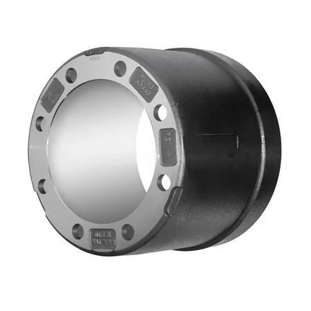 63680F Brake Drum 1225 X 8