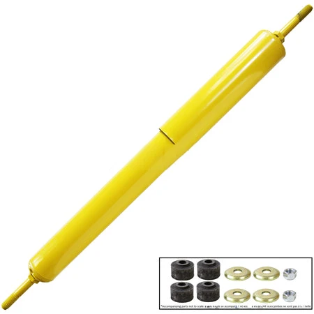 65528M0R ShockGas Magnum 65