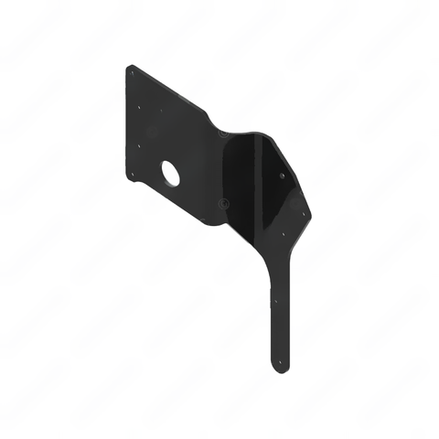 66-00829-000 BRACKET-TOOL BOX,STK