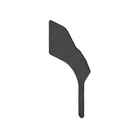 66-00830-000 BRACKET-TOOL BOX,STK