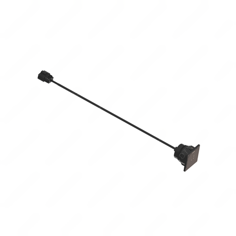 66-00846-000 DISPLAY-METHANE DETECTOR