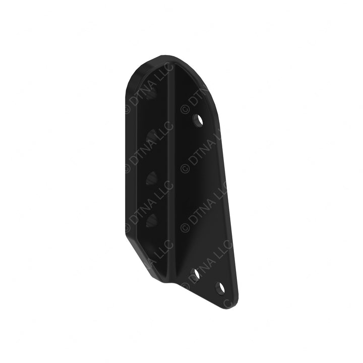 66-01211-000 BRACKET-BATTERY BOX,CI,FWD,-1D3