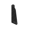 66-01211-001 BRACKET-BATTERY BOX,CI,AFT,-1D3