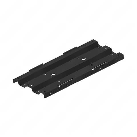66-01214-000 TRAY-BATTERY BOX