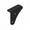 66-01222-000 GUSSET-STEP SUPT,FWD,38N-1D3