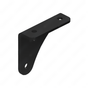 66-01222-001 GUSSET-STEP SUPT,AFT,38N-1D3