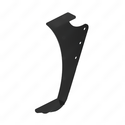 66-01223-000 SUPPORT-STEP,FWD,38N-1D3