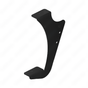 66-01223-001 SUPPORT-STEP,AFT,38N-1D3