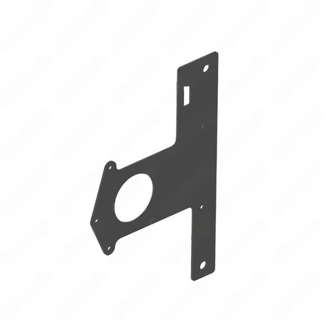 66-01334-000 BRACKET-ABS,ECU,MTG,CAB