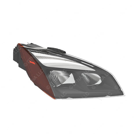 66-01405-020 HEADLAMP - RH LED, W/OUT EXT ELECTRONICS