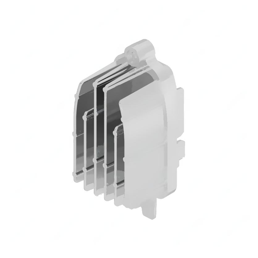 66-01405-030 LAMP - MARKER UNIT, DAY TIME RUNNING