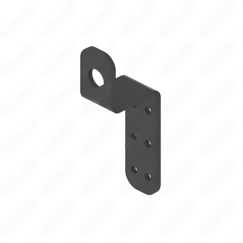 66-01692-000 BRACKET-HARNESS SUPT,ATS,CUM,EPA13