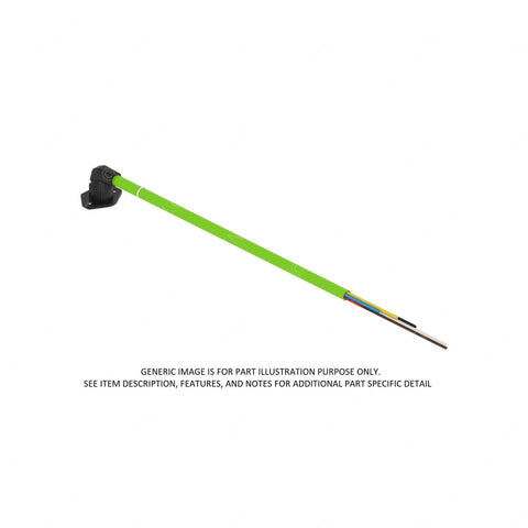 66-01731-012 CONNECTOR-J560 7-WAY,90 DEG