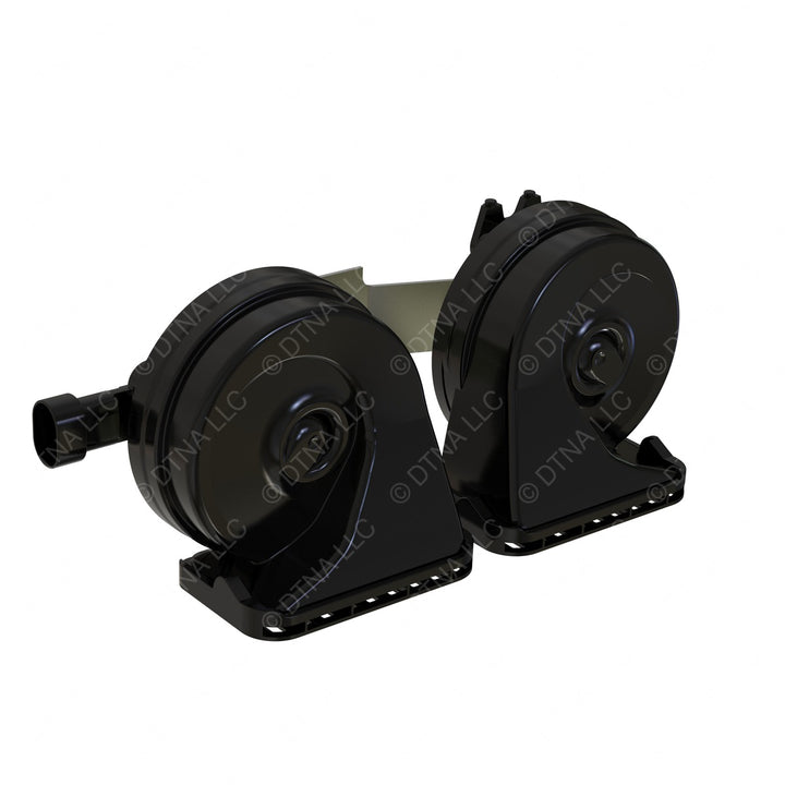 66-01788-005 HORN-ELEC,DUAL,BRKT,LOW