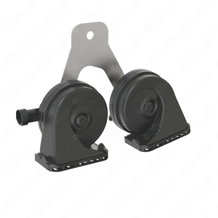 66-01788-015 HORN-ELEC,DUAL,BRKT
