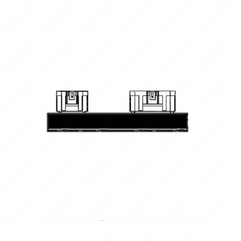 66-01980-000 MODULE-HEAD LAMP,MARKER,PANL,CTRL