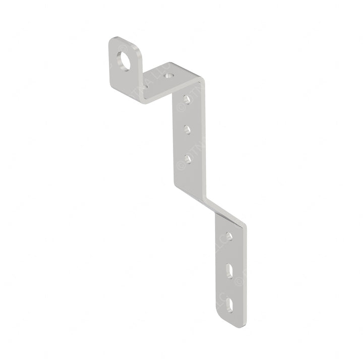 66-02044-001 BRACKET-ROUTING & CLIPPING,BATT CBL RTG