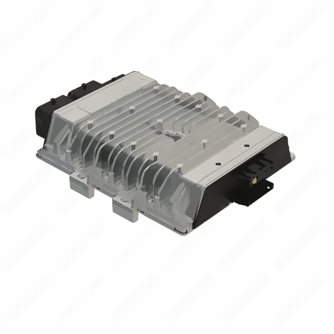 66-02214-004 MODULE-RV MULTIPLEXER, 02.09