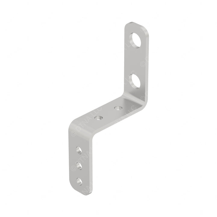 66-02217-000 BRACKET-ROUTING,CABLES,UNDER/IB RAIL